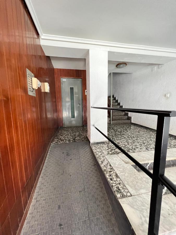 Habitacion Con Bano Privado- En Casa Familiar Beatriz Valencia Exterior photo