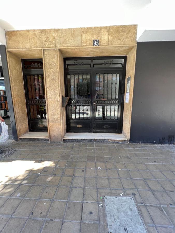 Habitacion Con Bano Privado- En Casa Familiar Beatriz Valencia Exterior photo